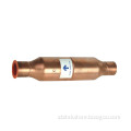 MCV Magnetic Check Valve used in refrigeation system